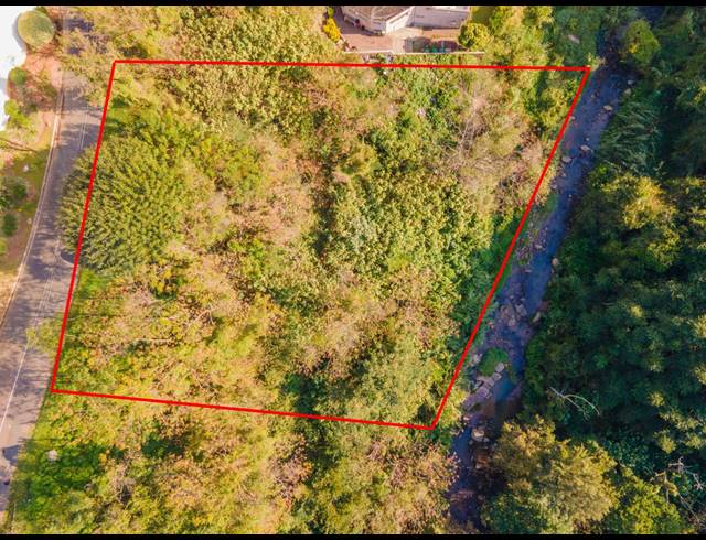 3,605M² VACANT LAND FOR SALE IN WESTVILLE